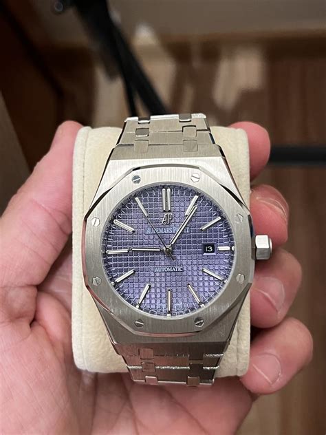 olx audemars piguet